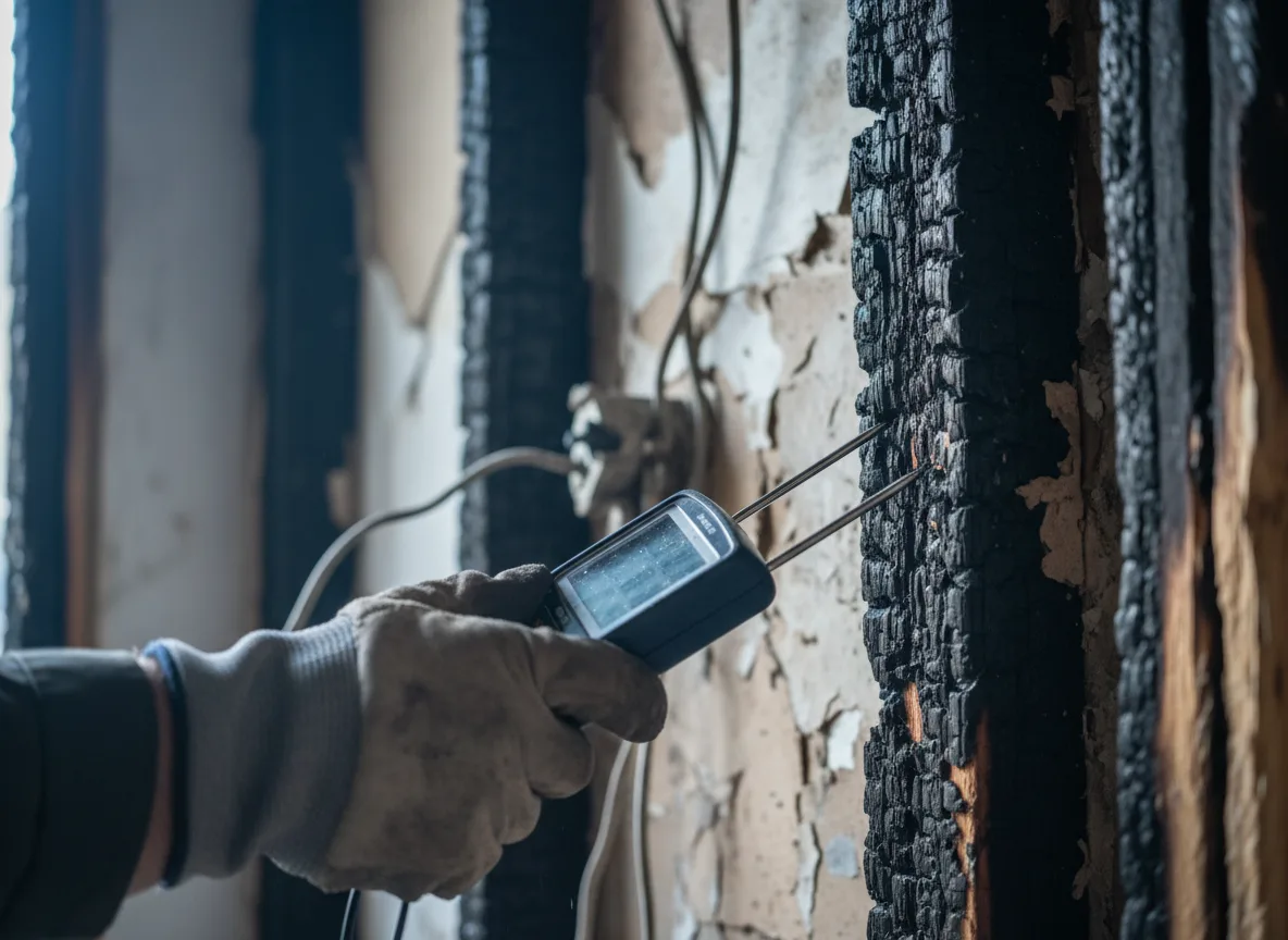 Fire Damage Restoration Dahlen, ND FAQs